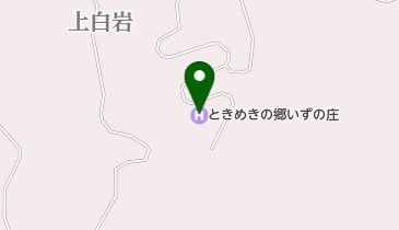 ときめきの郷いずの庄の地図画像