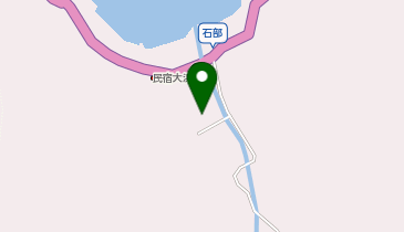 石部荘の地図画像