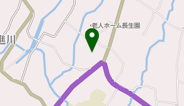 民宿旅館せとの地図画像