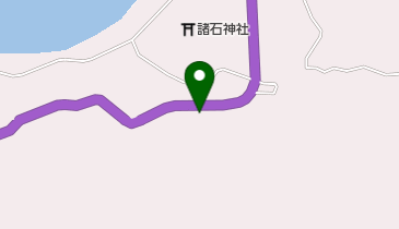 泉屋の地図画像
