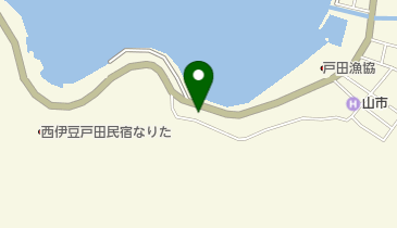 七六丸の地図画像