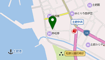 みやもとの地図画像