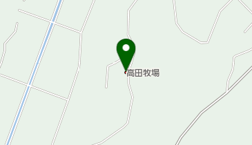 高田牧場の地図画像