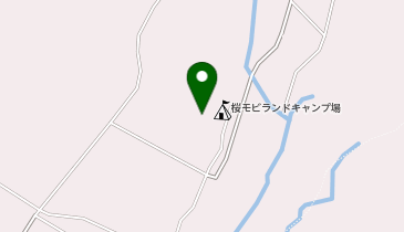 GRAN REGALO ASAGIRIの地図画像
