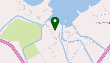 マリンベース西伊豆の地図画像