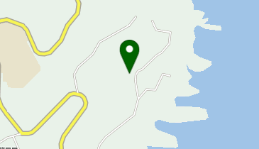 伊豆海の森スマイルキャンプ場の地図画像