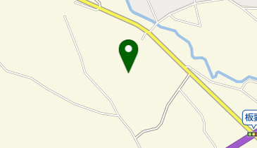 ワンペニーテニスクラブの地図画像