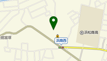 富塚スポーツの地図画像