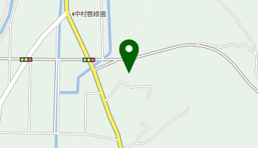 菖蒲ヶ池ゴルフセンターの地図画像