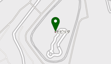 トヨタ交通安全センターモビリタの地図画像