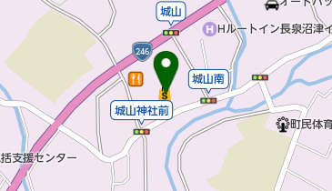 三島田町 駅 周辺のゲームセンター Navitime