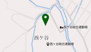 静岡県立水泳場の地図画像