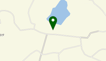 桜ヶ池の地図画像