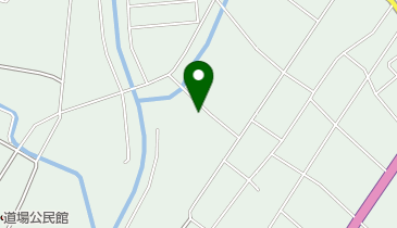 東光寺の地図画像