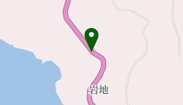 富士見彫刻ラインの地図画像