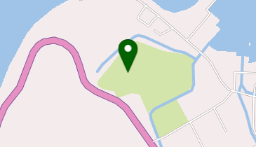 丸山スポーツ公園の地図画像