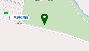 遠州大砂丘の地図画像