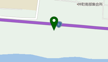 遠州灘の海鳴・波小僧5の地図画像