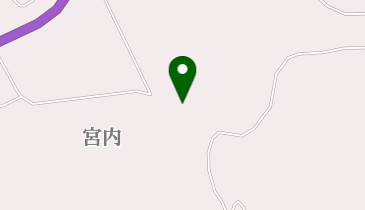 円通寺の地図画像