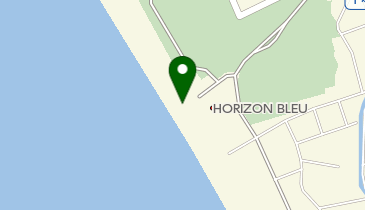 サンセットページェントの地図画像