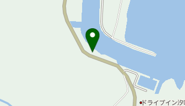 南伊豆町漁協直売所の地図画像