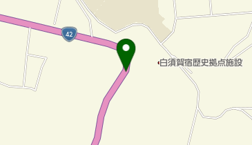 潮見坂の地図画像