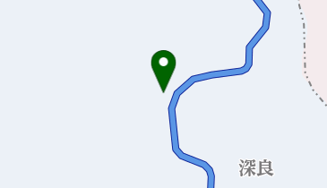 三国峠展望所の地図画像