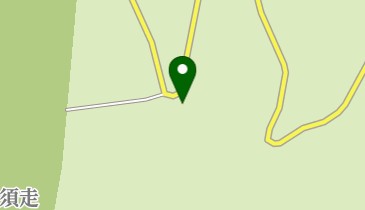 ふじあざみラインの地図画像