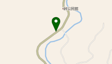 びく石りんご園の地図画像