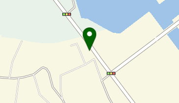 太平洋沿岸自転車道の地図画像