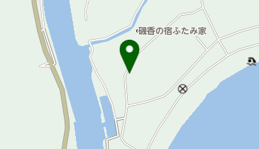 海遊社の地図画像