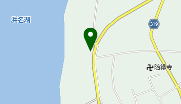 (株)スポックの地図画像