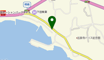 呑三の地図画像