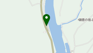 釣船愛丸の地図画像