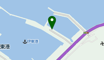 三好丸の地図画像