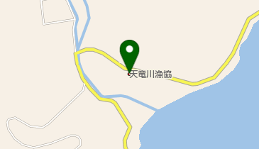 米沢池の地図画像