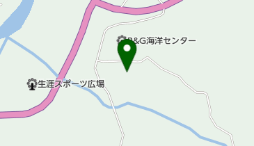 徳谷神社の地図画像