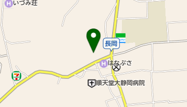 最明寺の地図画像