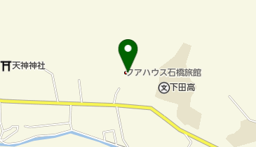 蓮台寺温泉の地図画像