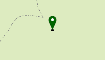 天子ケ岳の地図画像