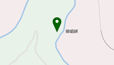 接岨峡の地図画像