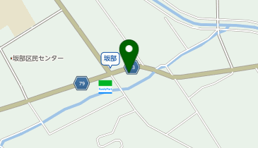 そらっと牧之原の地図画像