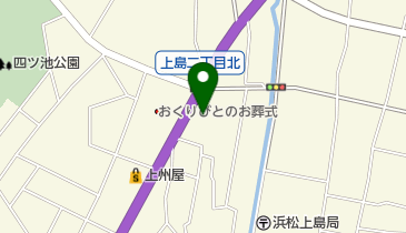 ベルヴィ・リリアルの地図画像