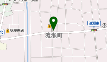プチ・ブライダル心美の地図画像
