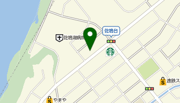 MINI NEXT浜松西の地図画像