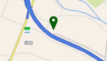 トヨタモビリティパーツ静岡支社の地図画像