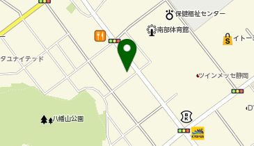 焼肉きんぐ小黒店の地図画像