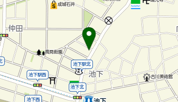 在名古屋カンボジア王国名誉領事館の地図画像