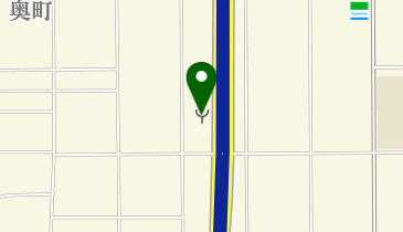 尾西消防署今伊勢・奥消防出張所の地図画像