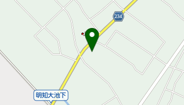 尾三消防本部みよし消防署南出張所の地図画像